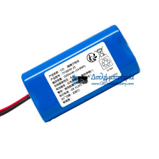 Μπαταρία για PLC TY18650-2S [Αντικατάσταση μπαταρίας]